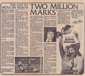 6 August 1977 - Shoot!