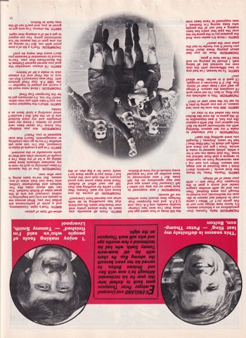 1977 - 13 August - Shoot!