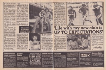 20 August 1977 - Shoot!