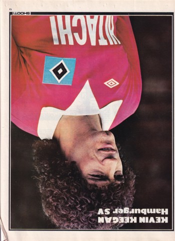 3 September 1977 - Shoot!