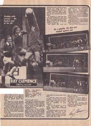 1977 - 6 September - Shoot!