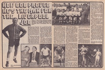 6 September 1977 - Shoot!