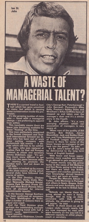 1977 - 3 September - Shoot!