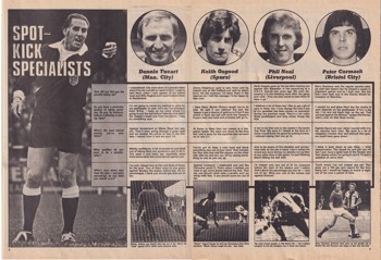 1977 - 24 September - Shoot!