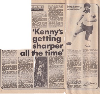 1977 - October