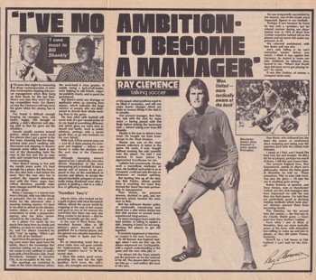 1977 - 1 October - Shoot!