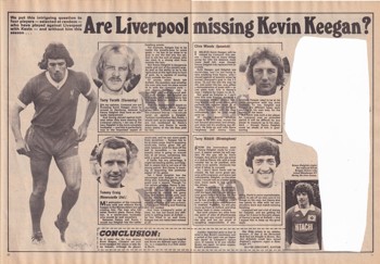 15 October 1977 - Shoot!