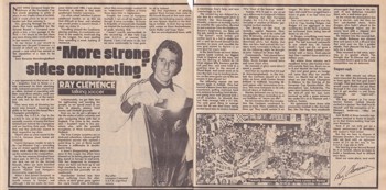 1977 - 22 October - Shoot!