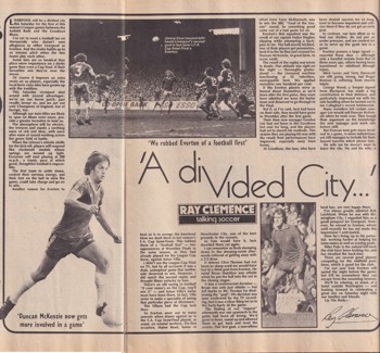 1977 - 29 October - Shoot!