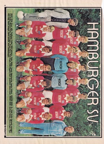 5 November 1977 - Shoot!