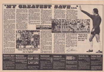 1977 - 12 November - Shoot!