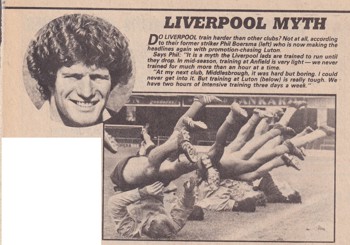 10 December 1977 - Shoot!