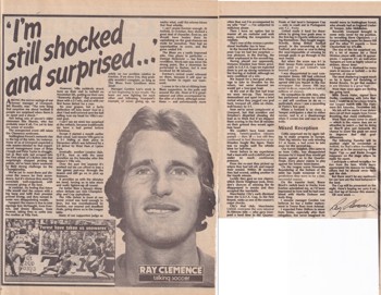 1977 - 10 December - Shoot!