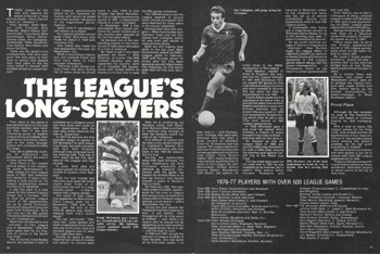 Shoot! Summer Special 1977