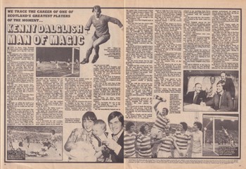 1978 - 7 January - Shoot!