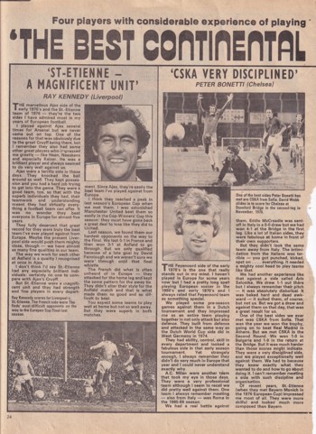 1978 - 7 January Shoot!