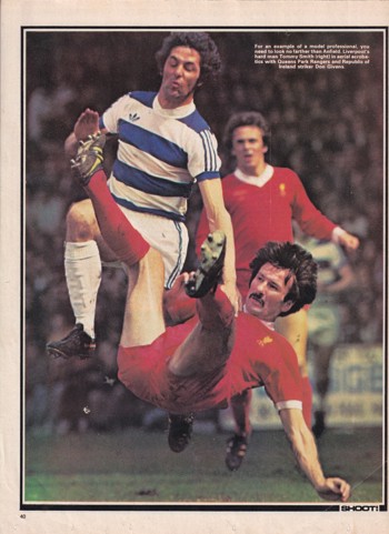 1978 - 7 January Shoot!