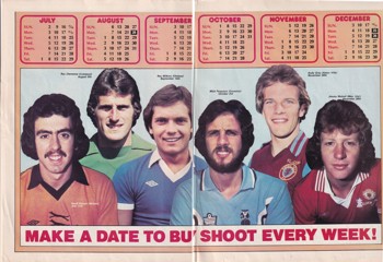 1978 - January - Shoot!