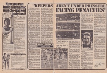 1978 - 28 January - Shoot!