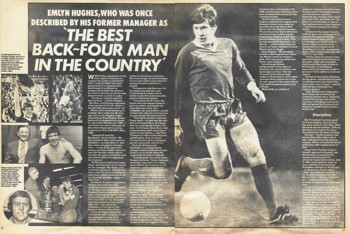 1978 - 11 February - Shoot!