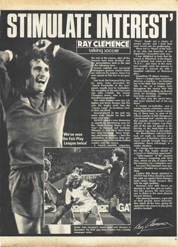 1978 - 6 May - Shoot!