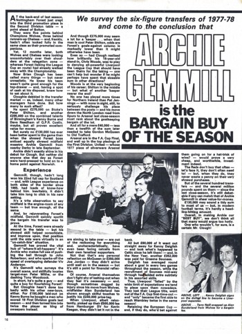 1978 - 6 May - Shoot!