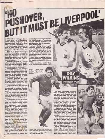 1978 - 13 May - Shoot!