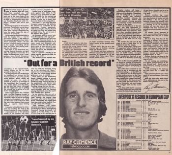 1978 - 13 May - Shoot!