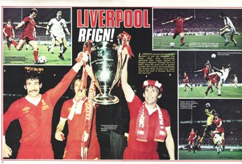 1978 - 3 June - Shoot!