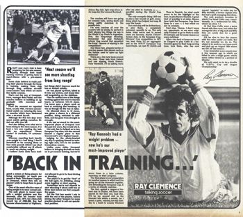 1978 - 12 August - Shoot!