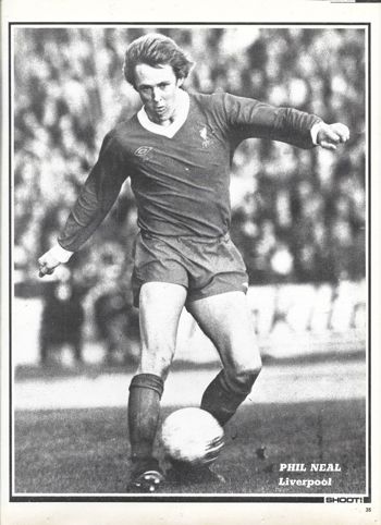 1978 - 12 August - Shoot!