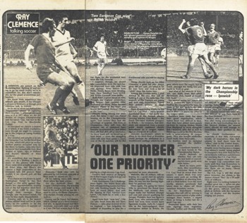 1978 - 26 August - Shoot!
