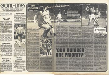 1978 - 26 August - Shoot!