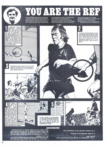 1978 - 26 August - Shoot!