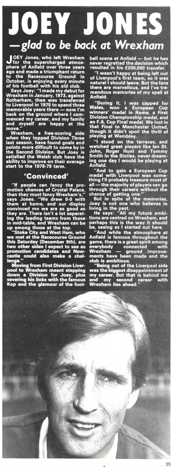 1978 - 16 December - Shoot!