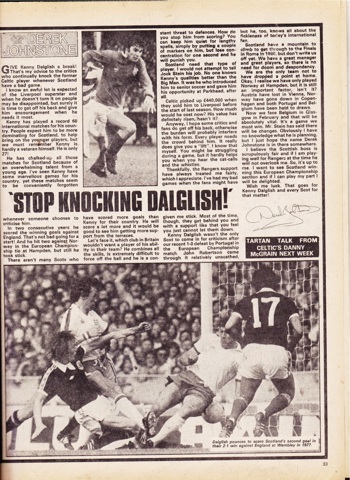 1978 - 30 December - Shoot!