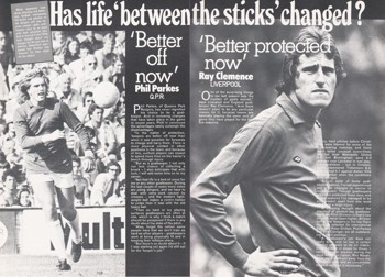 1978 - Shoot! Annual
