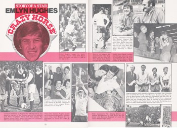 1978 - Shoot! Annual