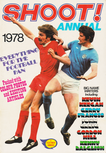 1978 - Shoot! Annual