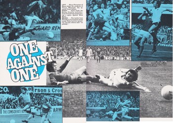 1978 - Shoot! Annual