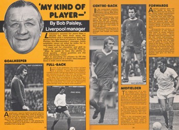 1978 - Shoot! annual