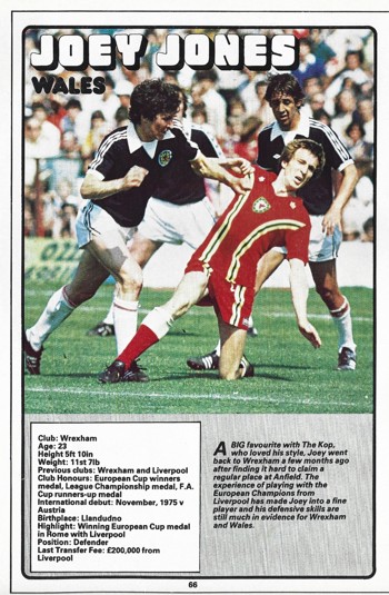 1979 - 6 January - Shoot!