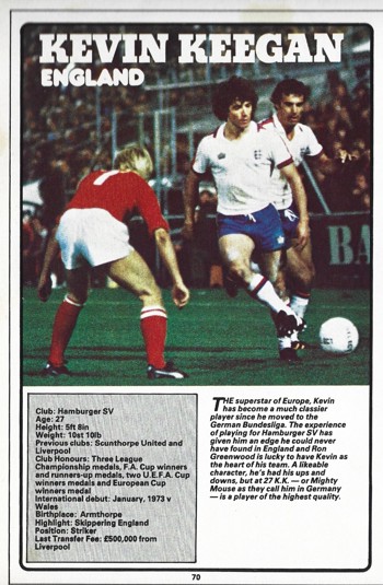 1979 - 6 January - Shoot!