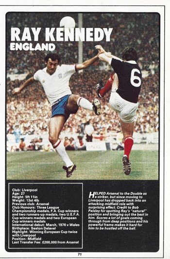 1979 - 6 January - Shoot!
