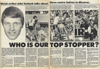 1979 - 6 January - Shoot!