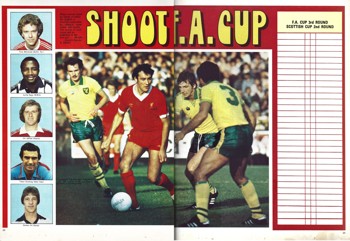 1979 - 13 January - Shoot!