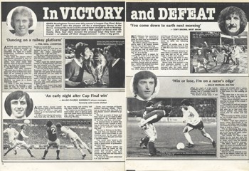 1979 - 21 April Shoot!