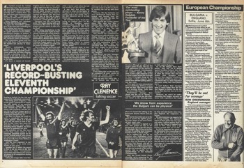1979 - 9 June - Shoot!