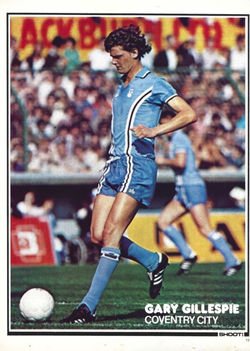 1979 - 11 August - Shoot!