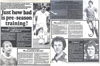 1979 - 11 August - Shoot!